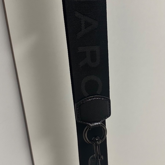 Marc Jacobs webbing STRAP ONLY - Picture 3 of 6